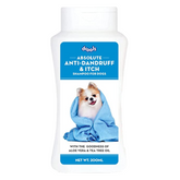Drools - Anti Dandruff and Itch - Shampoo - Dogs