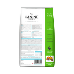 Canine - Creek - Ultra Premium - Adult - Dry Dog Food