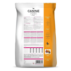 Canine - Creek Club - Ultra Premium - Dog Dry Food