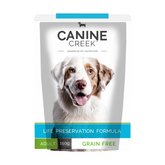 Drools - Canine Creek - Grain Free - Gravy - Adult Dog Food