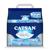 Catsan - Hygiene Plus - Triple Odor Control - 100% Natural - Cat Litter