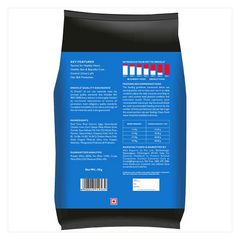 Drools - Tuna & Salmon - Cat Dry Food