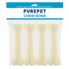 Purepet - Chew Bone - Dogs Treats