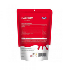 Drools - Absolute - Calcium Bone - Dog Treats