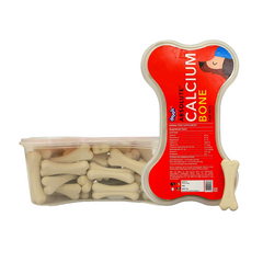 Drools - Absolute - Calcium Bone - Dog Treats