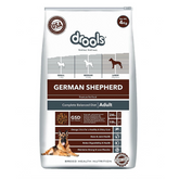 Drools - Premium - German Shepherd - Adult - Dog Dry Food