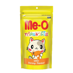 Me-O - Shrimp Flavor - Cat Treat
