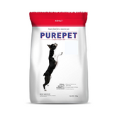 Purepet - Meat and Rice - Adult - Dry Dog Food