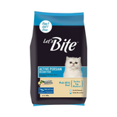 Drools - Let's Bite - Ocean Fish - Active Persian - Cat Dry Food