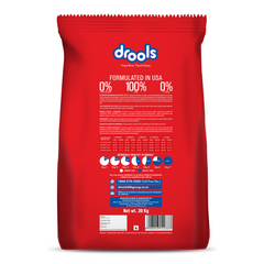 Drools - Optimum Performance - Puppy - Dog Dry Food