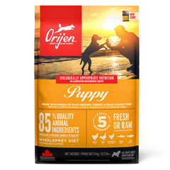 Orijen - Puppy - Dry Dog Food