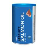 Drools - Absolute - Salmon Oil Syrup - Cats Supplements