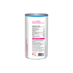 Drools - Absolute - Skin + Coat Syrup - Dog Supplement