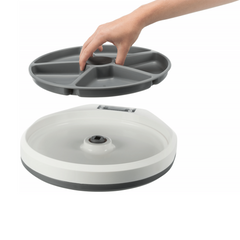 Trixie - TX4+1 Automatic Food Dispenser