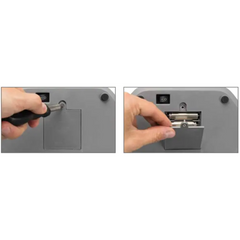 Trixie - TX4+1 Automatic Food Dispenser