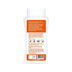 Drools - Tick and Flea - Repellent Shampoo - Dogs Shampoo