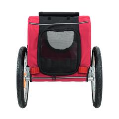 Trixie - Bicycle Trailer - For Pet Carrier