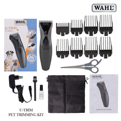 WAHL U-TRIM TRIMMER