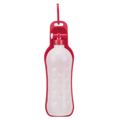 Trixie - Bottle with Bowl With Hook