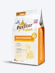 Mankind Petstar V Diet Gastrointestinal Dog Food