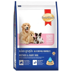 SmartHeart - Mother & Baby - Dog Dry Food
