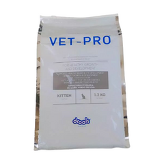 Drools - Vet Pro - Kitten - Dry Cat Food
