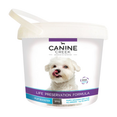 Drools - Canine Creek - Pup Booster - Puppy Weaning - All Breeds