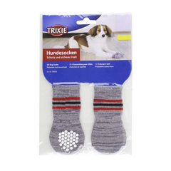 Trixie - non-slip - Dog Socks