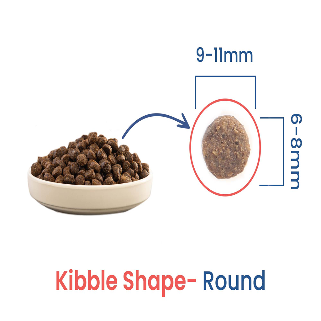 Fabled - Eager to Meat - Above 12 months -  all breed adult Dogs