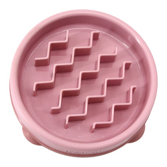 Outward Hound - Mini Fun Slow-Bowl Feeder