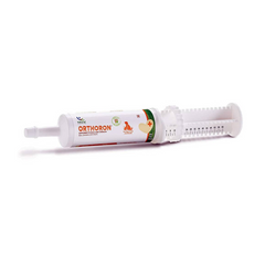 Natural Remedies - ORTHORON PASTE - Pet Joint Supplements