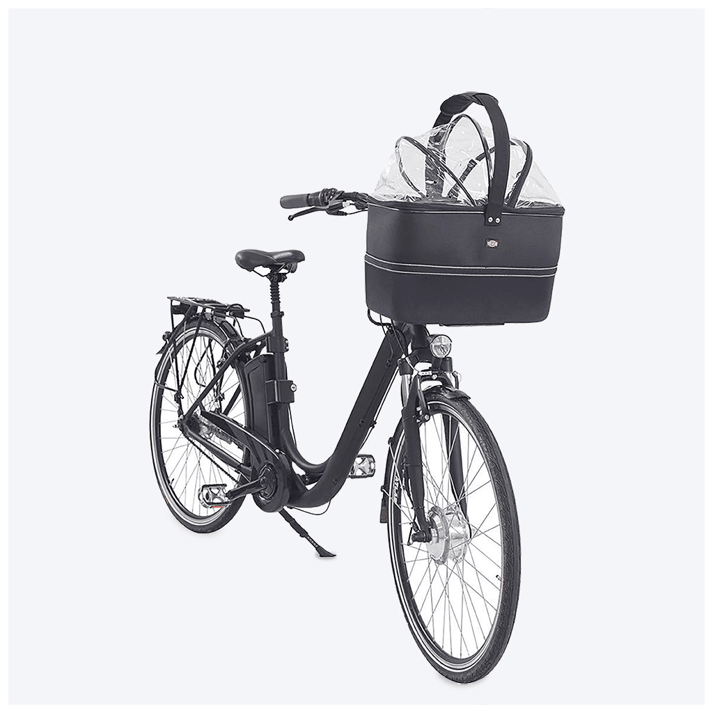 Trixie - Front Bicycle Basket - For Pet Carrier