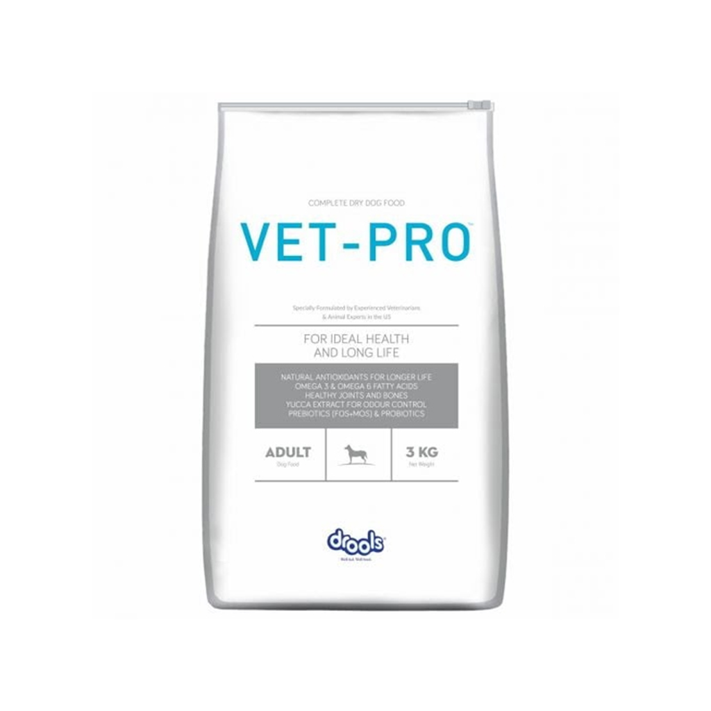 Drools - Vet Pro - Adult - Dry Dog Food