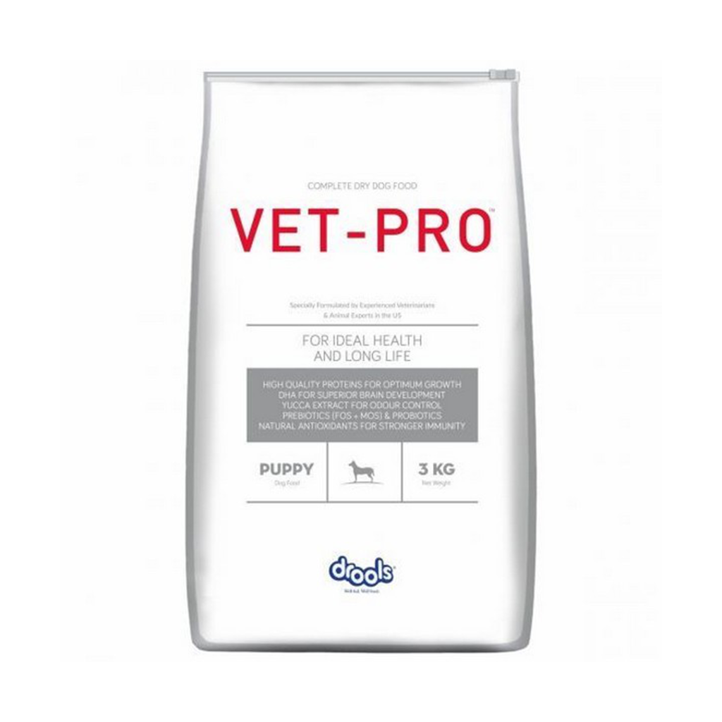 Drools - Vet Pro - Puppy - Dry Dog Food