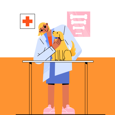 Pet Vaccination
