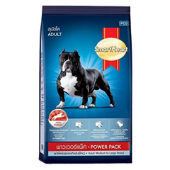 SmartHeart Power Pack Adult